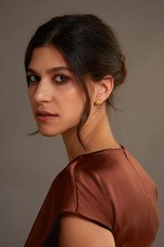 Emma Padoan portrait