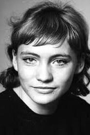 Yvonne Ingdal portrait