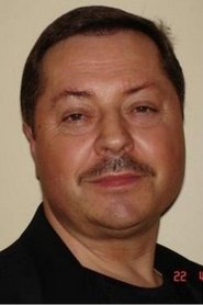 Marek Prażanowski portrait