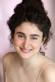 Elsa Guedj portrait