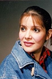 Sanaa Abdel Rahman portrait