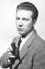 Edward Tierney portrait