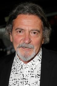 Don Novello portrait