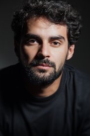 Firas Nassar portrait