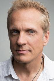 Patrick Fabian portrait