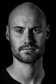 Mark Paul Wake portrait