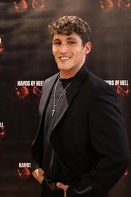 Britton Emert portrait