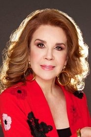 Guadalupe Pineda portrait