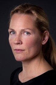 Åsne Seierstad portrait