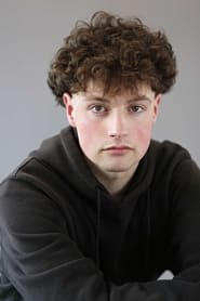 Bradley Milligan portrait