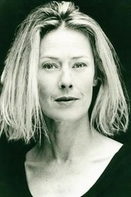 Catherine Colvey portrait
