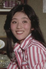 Reiko Nanjo portrait
