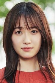 Haruka Kudo portrait