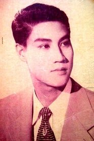 Kong Yat-fan portrait