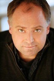 Ross Degraw portrait