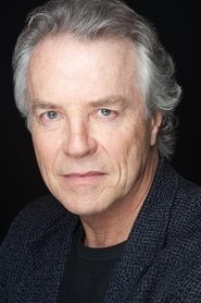 Barry Quin portrait
