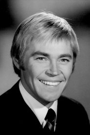 Dennis Cole portrait