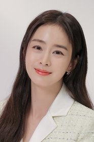 Kim Tae-hee portrait