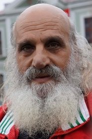 Ali Güney portrait