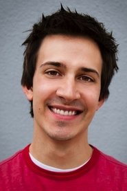 Chris Demarais portrait
