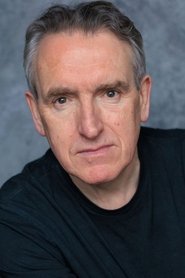 Peter Picton portrait