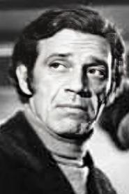 Norberto Aroldi portrait