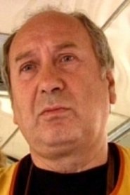 Viktor Vybrienko portrait