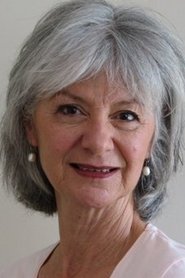 Teresa Woodham portrait