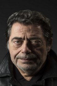 Bernard Pinet portrait