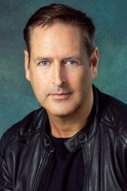 Nick Winston portrait