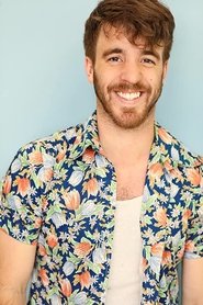 Connor Del Rio portrait