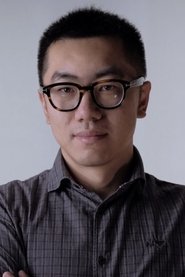 Ding Wang portrait