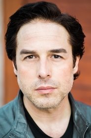 Luke Hill portrait