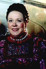 Елена Ткачёва portrait