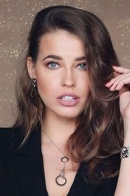 Ivana Mrázová portrait