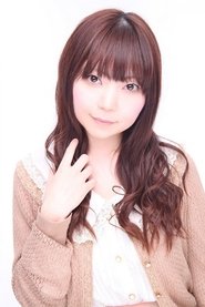 Mayuka Nomura portrait