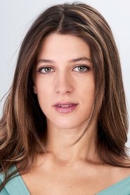 Alexandra Pino portrait