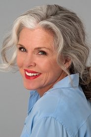 Hilary Momberger-Powers portrait