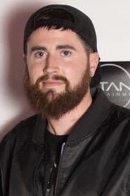 Jim Vitale portrait