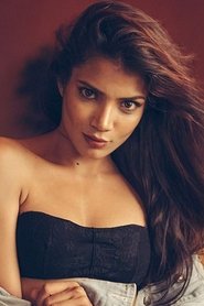 Palak Singh portrait