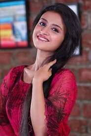 Ritika Shrotri portrait