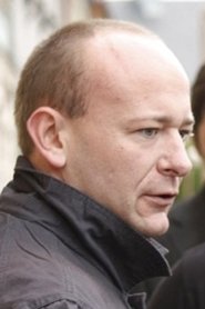 David Novotný portrait