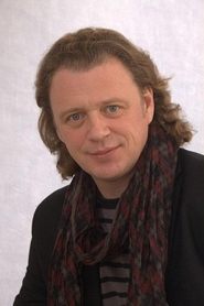 Oleg Leushin portrait