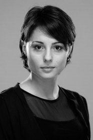 Milena Ermenkova portrait
