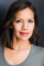 Cheryl Umaña Bonilla portrait