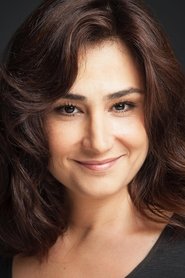 Devin Özgür Çınar portrait
