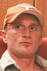 Mark Kroner portrait