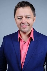 Sergey Netiyevskiy portrait