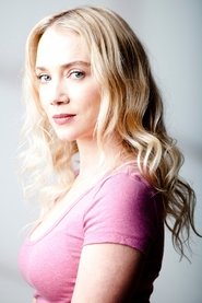 Phoebe Falconer portrait