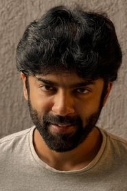 Aaryan SN portrait
